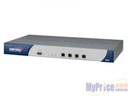 SonicWall CSM 2200 功能服务器 报价、厂家与产品综览